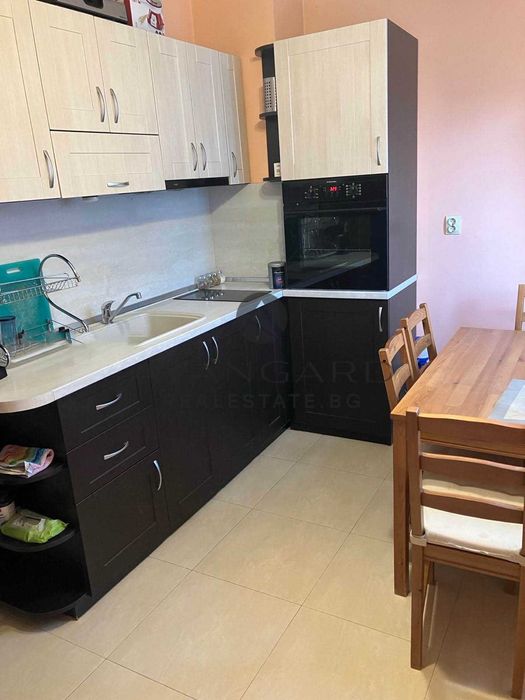 Продава се Двустаен апартамент в Пловдив, Кършияка - 65 кв.м за 1884 €/кв.м - Снимка #7