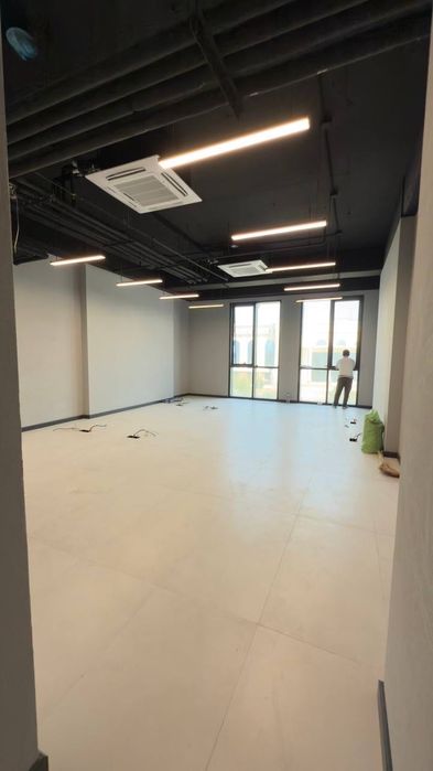 Аренда офис ЖК Nest one
Ташкент сити 60м2