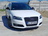 Audi A3 2.0 tdi DSG euro5 S_line