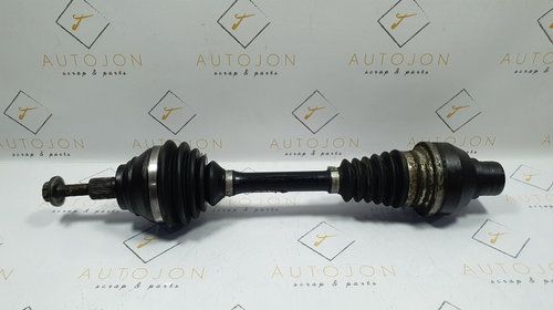 Planetara stanga  VOLKSWAGEN GOLF V Variant 1K5 2007 - 2009 1K0407271JC