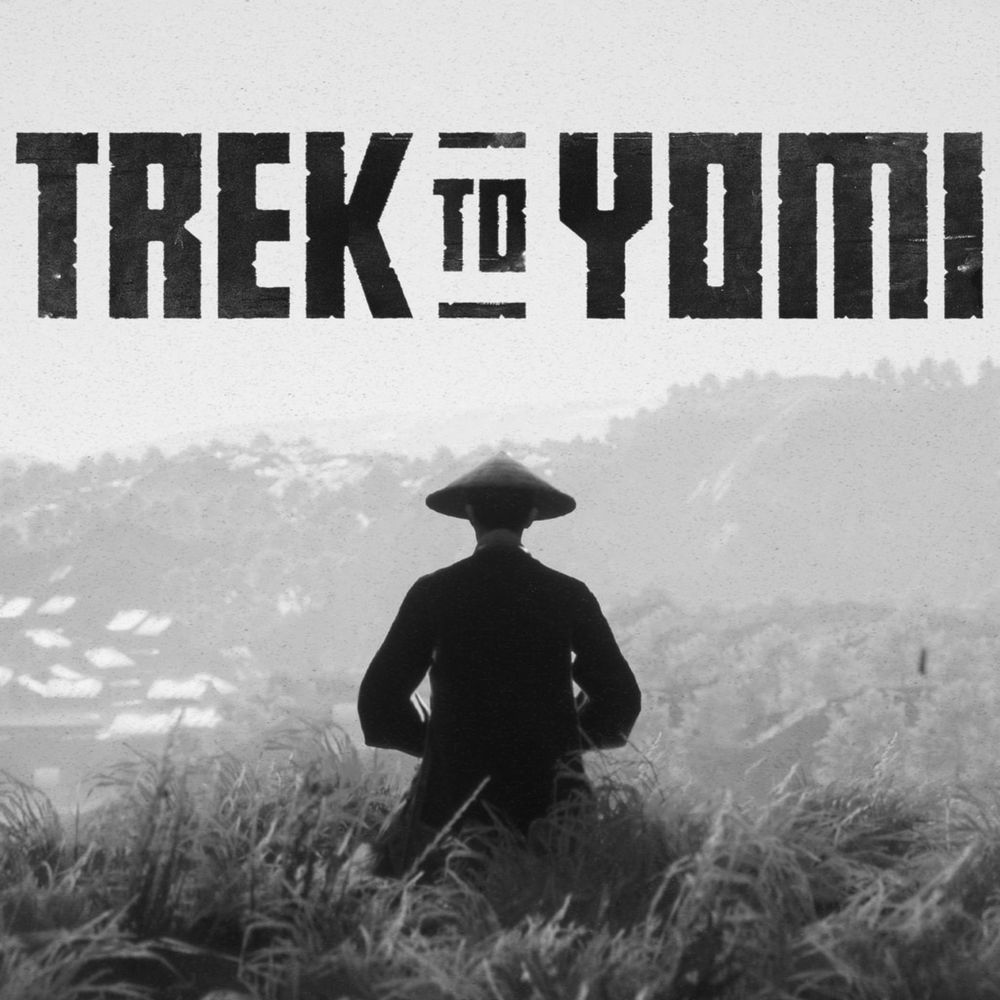 Игра для PS4 & PS5 Trek To Yomi цифровая версия