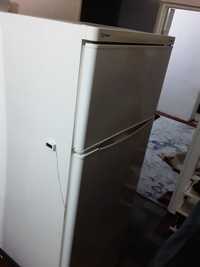 Холодильник двухкамерный не рабочий индезит Ишламайди