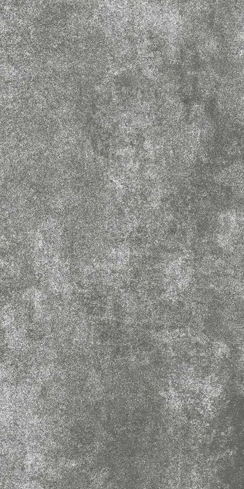 Gresie rectificata Concrete Anthracite Mat 60x120x8
