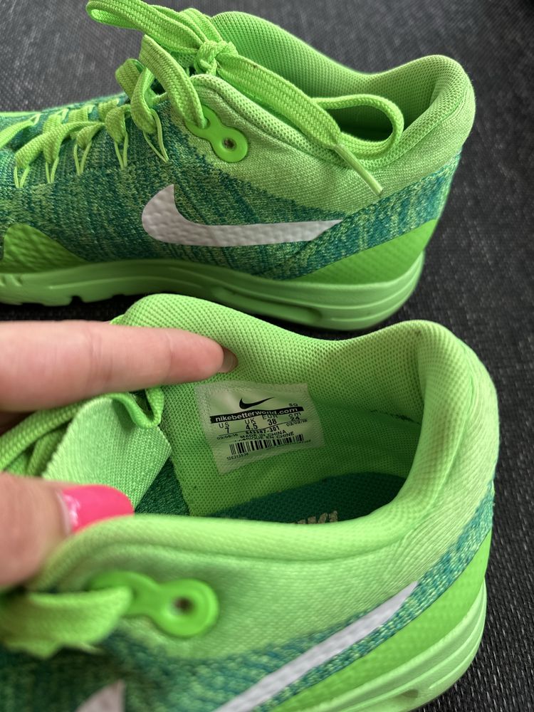 Nike Air Max 1 Ultra Flyknit