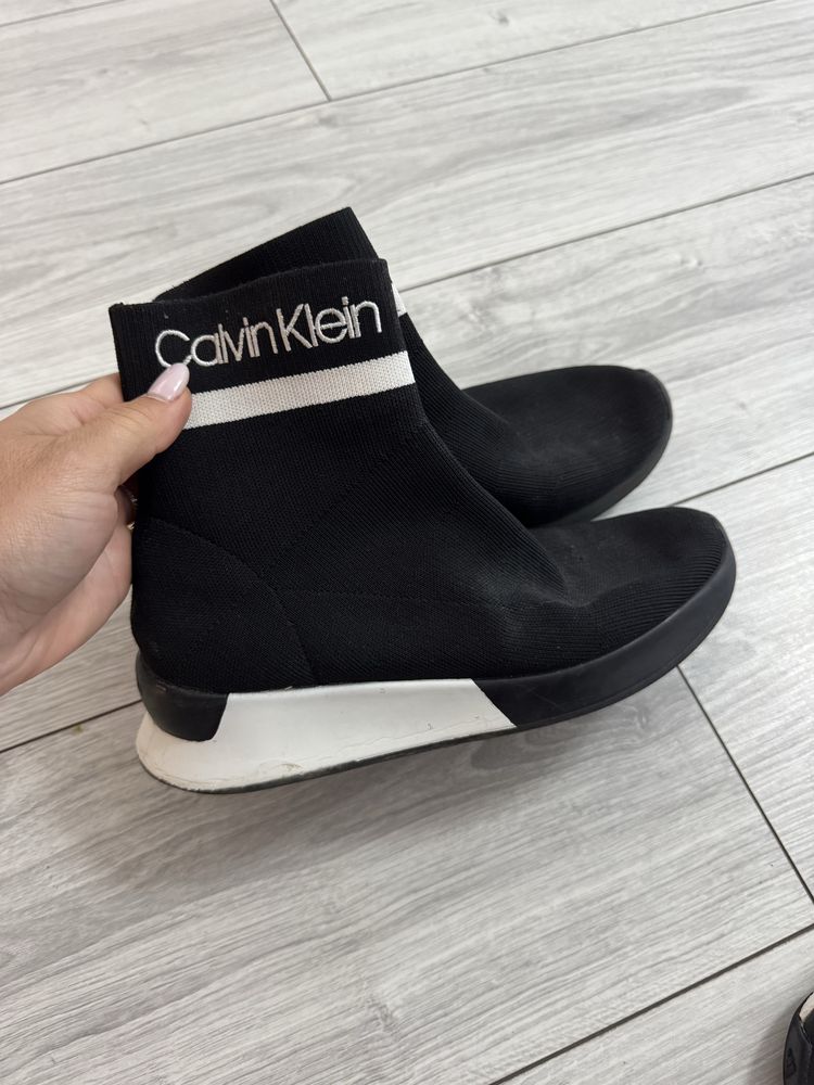 Incaltaminte dama Calvin Klein