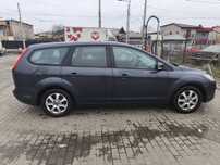 Ford Focus 2011 diesel