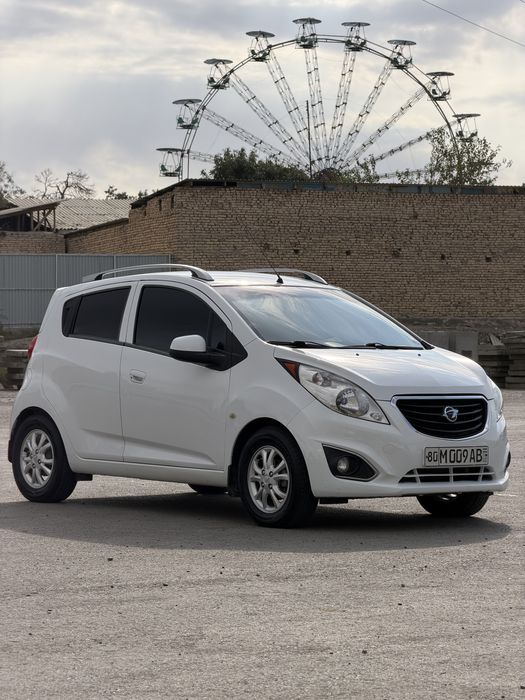 Spark full pozitsiya 2019 propan