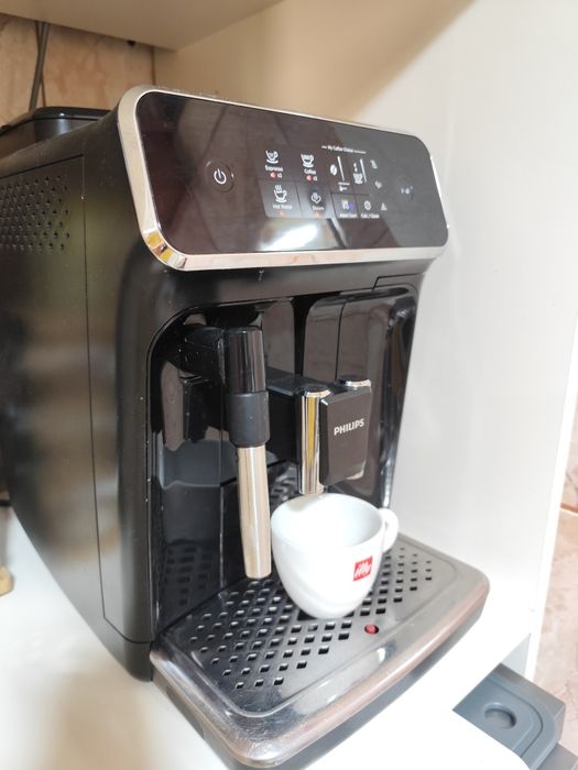 Espressor cafea Philips
