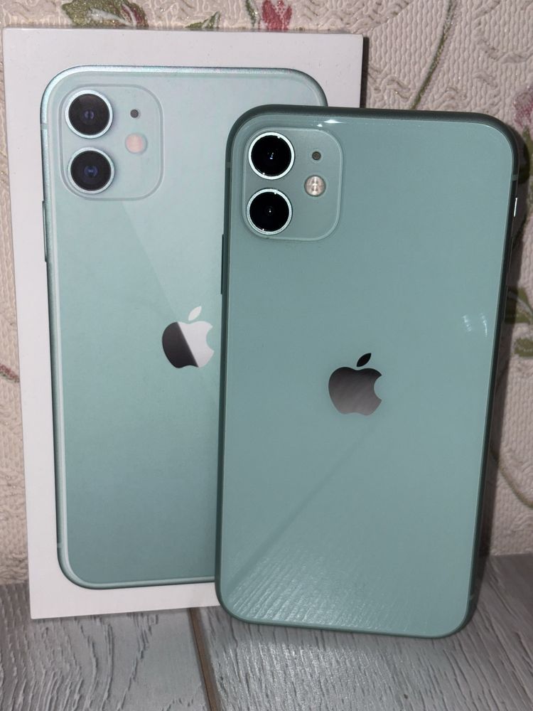Iphone 11 128Gb