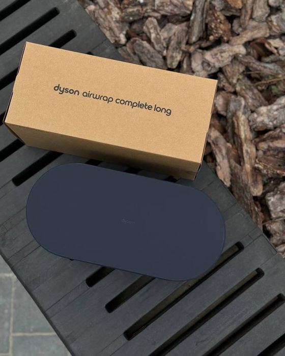 Dyson HS05 Long Complete