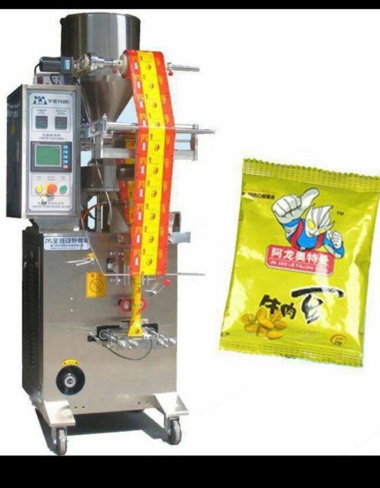 Qadoqlash uskunasi upakovka aparati Professional Uskuna