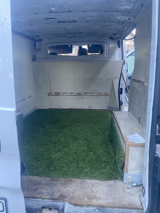 Opel vivaro 2.0 diesel