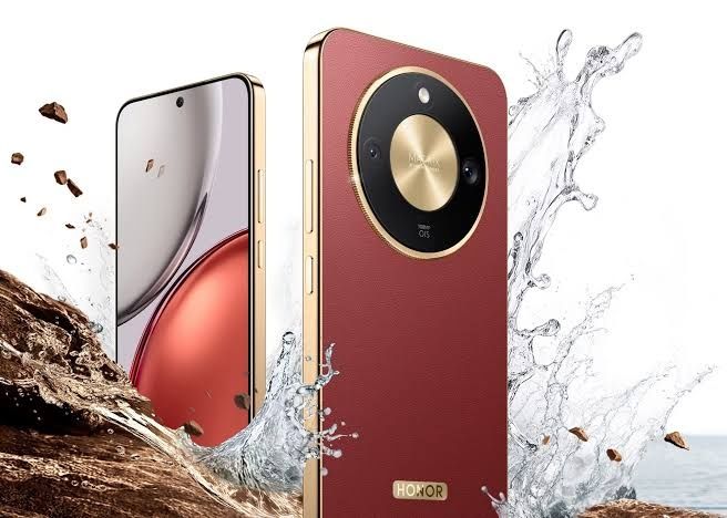 Honor x9d 5g Uzimei Orginal Buds naushnik DastavkaPodarok