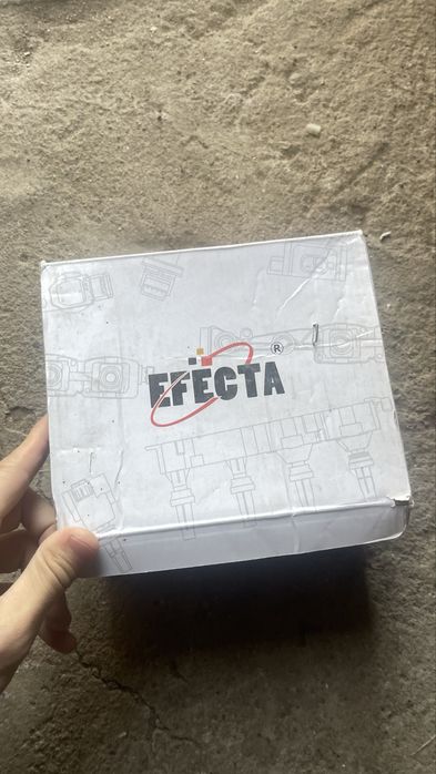 Дроссельная заслонка