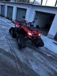 Can am outlander 800