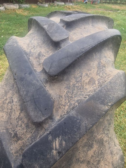 Cauciuc 10.0/75-16 marca Semperit