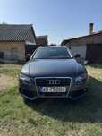 Vand Audi a4 B8 2.7 automat