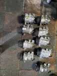 compresor ac vw golf 7 1.6tdi passat b8 2.0tdi