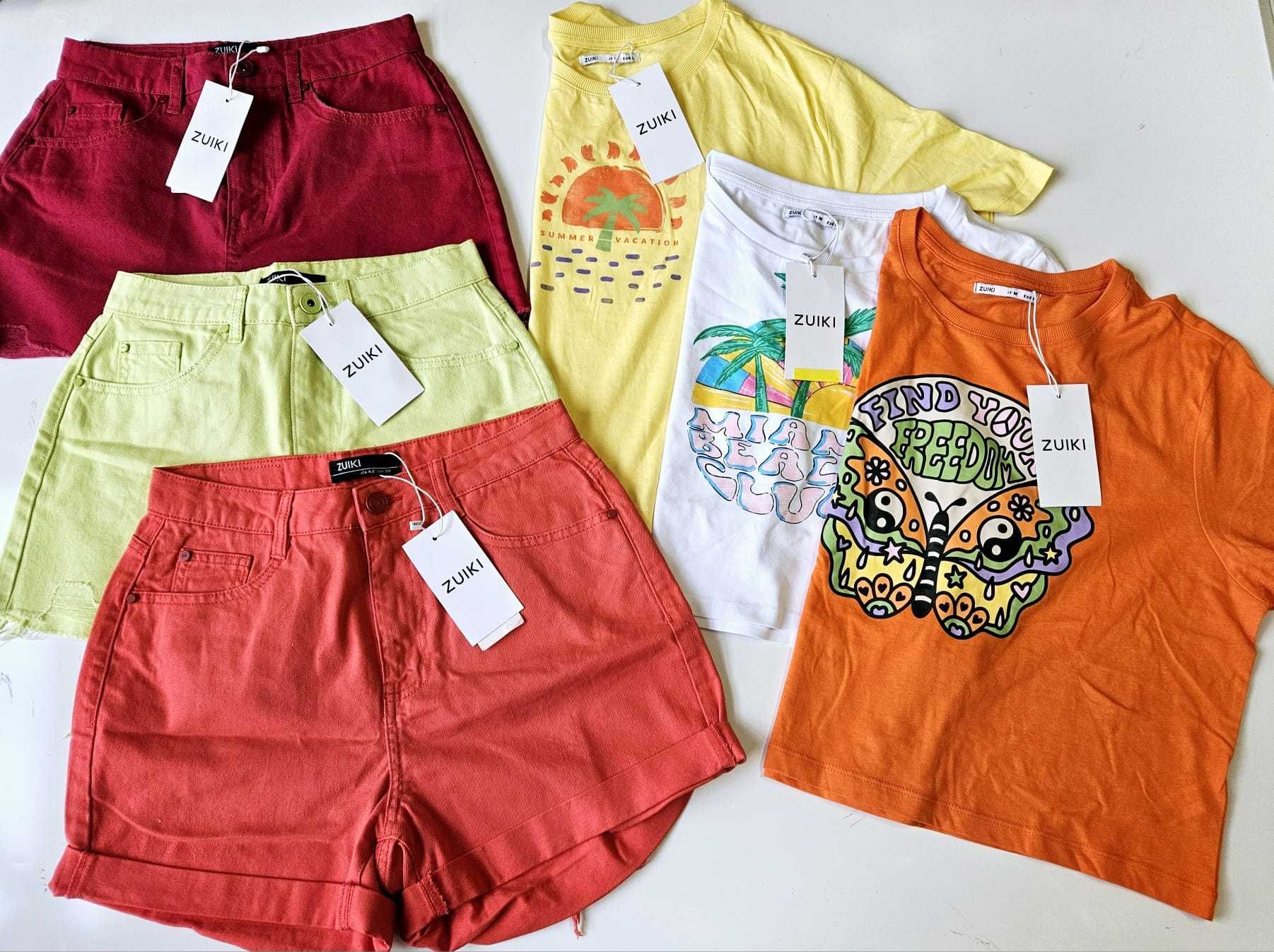 ZUIKI stock outlet