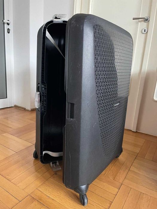 Trolere Spinner Samsonite