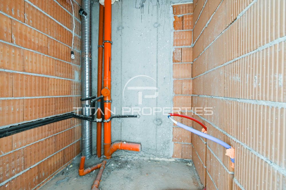 Продава се Тристаен апартамент в София, Банишора - 91 кв.м за 2193 €/кв.м - Снимка #3