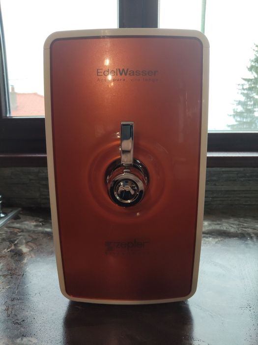 ZEPTER EdelWasser пречиствател за вода