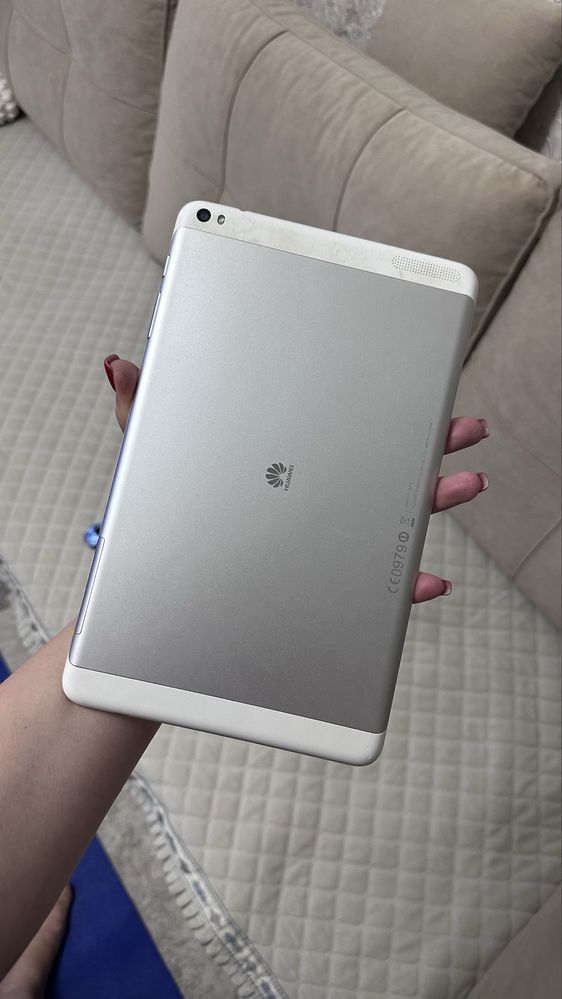 Планшет HUAWEI MediaPad T1 10