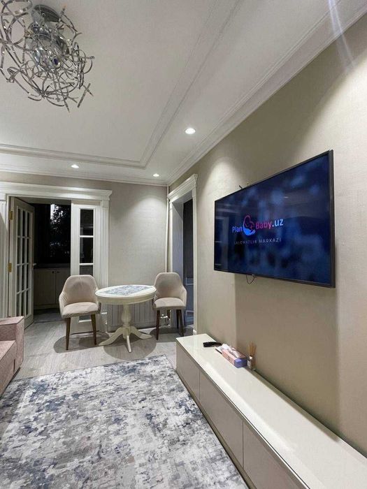 Новза метро ҳудудида 2 хона ли уй ижарага берилади