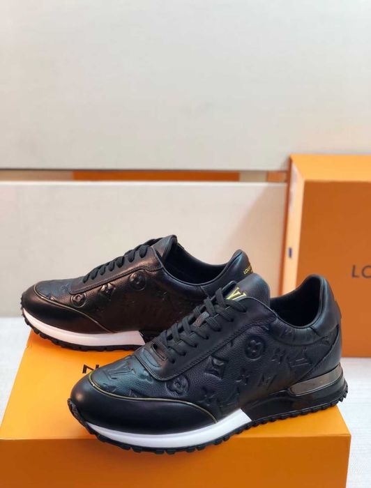 Louis Vuitton мъжки обувки