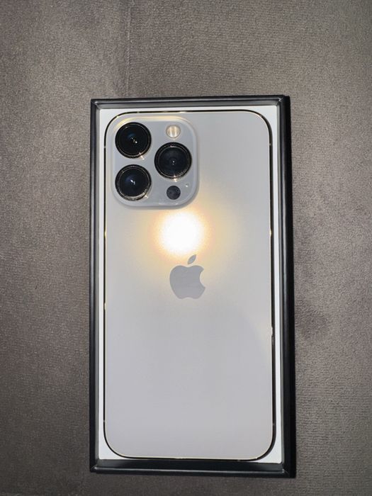 Iphone 13 Pro 256GB