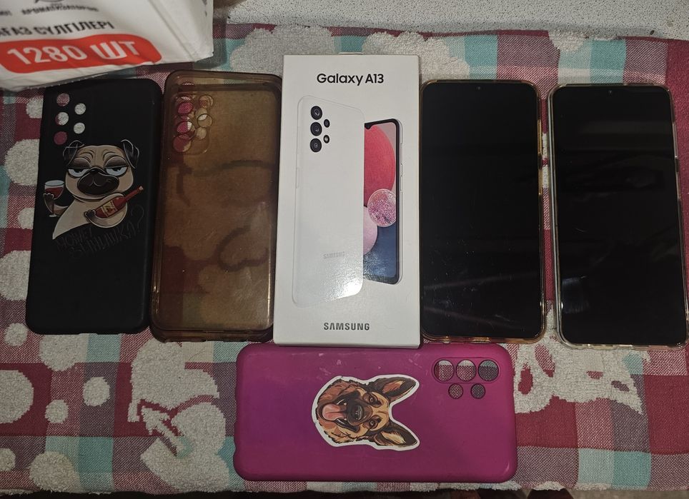 Samsung galaxy A 13 128gb