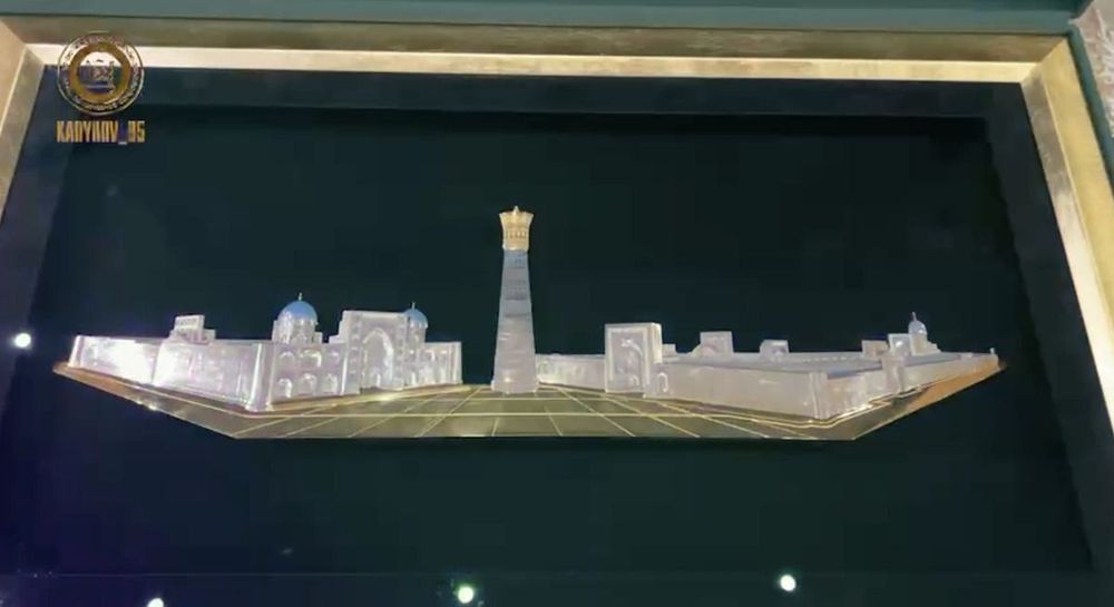 Zanglamaydigan po‘latdan (nerjaveyka) ramkalar tayyorlaymiz