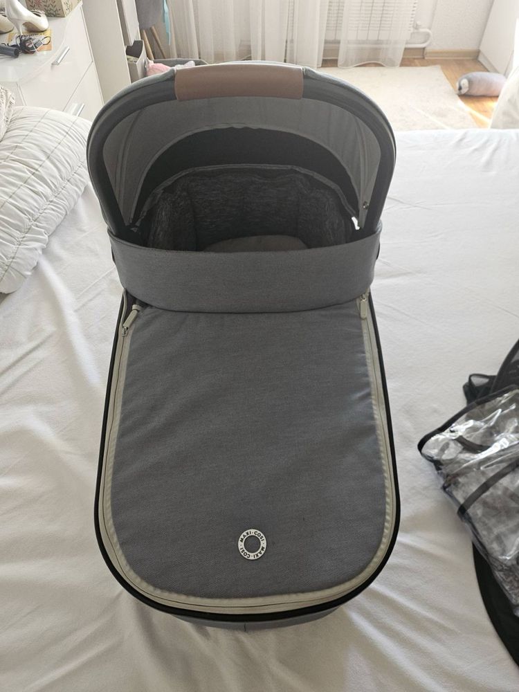 Кош за всички видове колички Maxi Cosi “ОРИА”