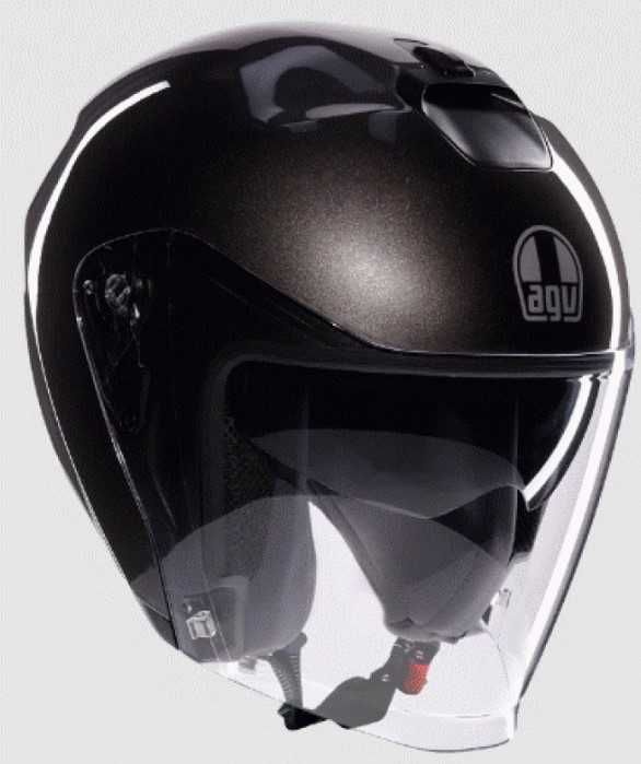 Каска за скутер AGV IRIDES