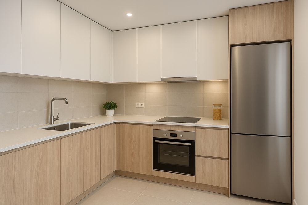 Mobilia la comanda, Mobilier bucatarie la comanda Cluj