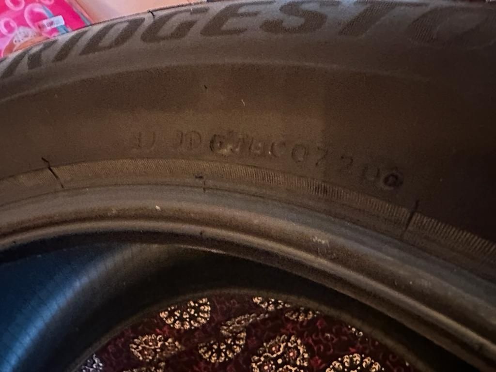 Зимние Bridgestone Blizzak Spike-02 285/50 R20 116T