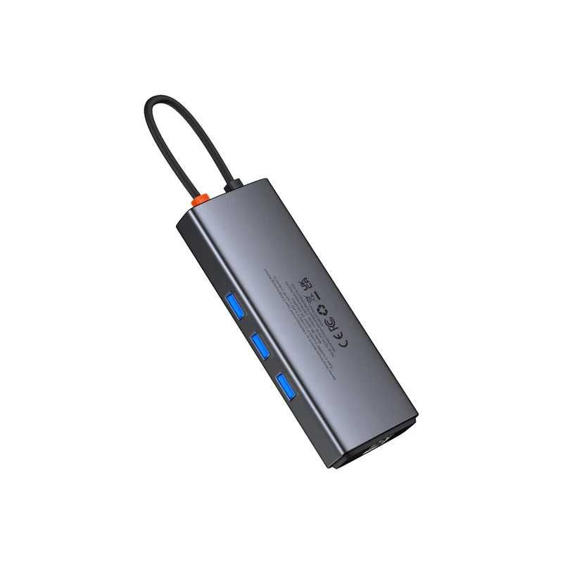 Baseus Joystar 9 in 1 TYPE-C Hub
