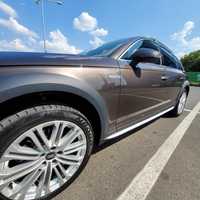 Audi A4 Allroad Proprietar persoana fizica