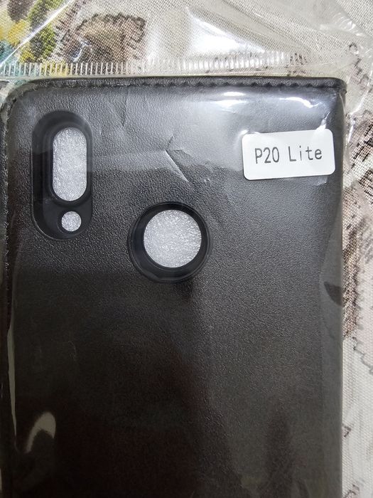 Нов Калъф за телефон huawei p20 lite