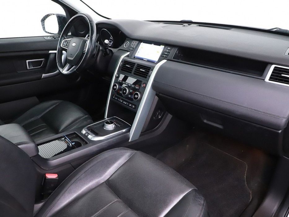 Land Rover Discovery Sport 2.2 TDI 150 cp