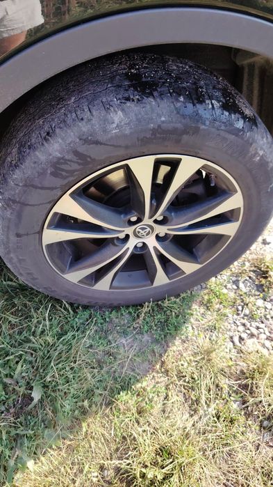 Vând mașină Toyota