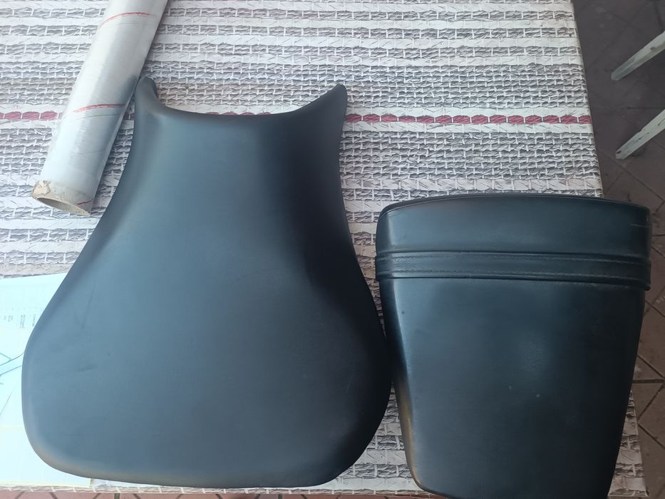Yamaha R6 1999 на части