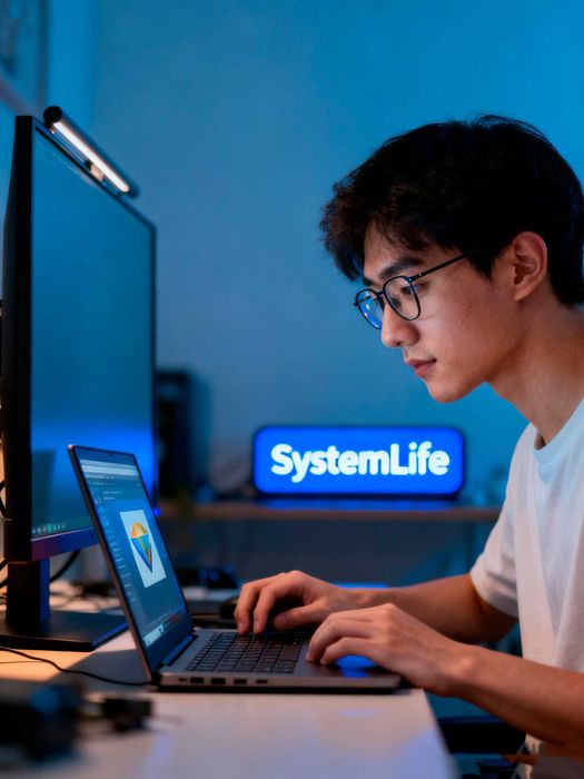 ‼️Ремонт компьютеров и ноутбуков Специалист установка программ Windows