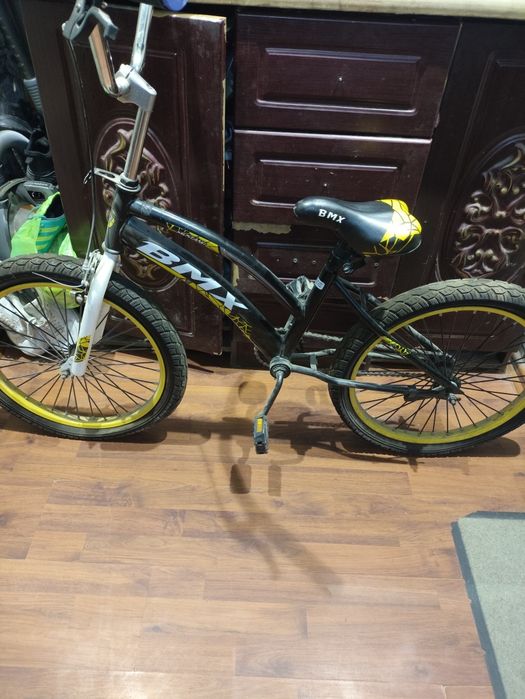 Велосипед подростковый