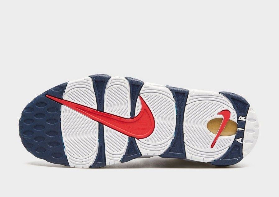 Air More Uptempo 96 OLY