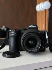 Фотоапарат Nikon z5