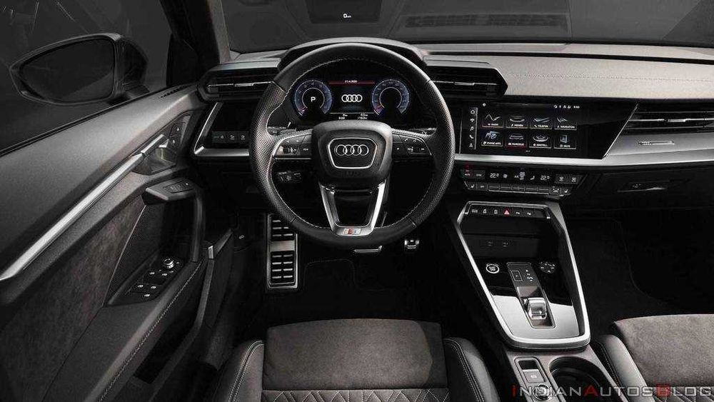Harti 2025 MIB3 Apple CarPlay Android Auto Navi Audi A4 B9 A5 Q5 A6 A7