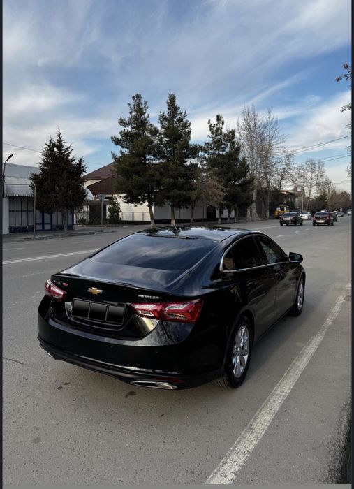 Malibu 2 premier 2022