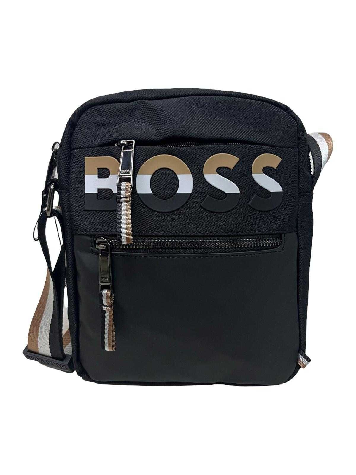 Мъжка чанта Hugo Boss 006 !