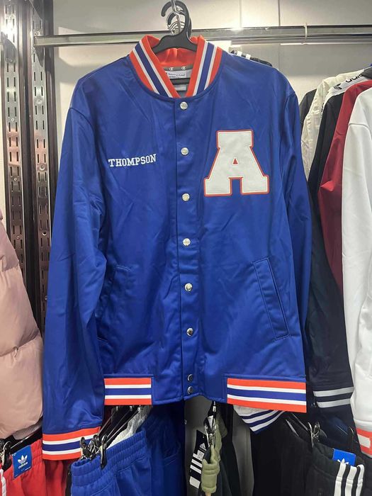 Varsity / Колежански якета